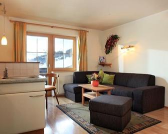 Pension-Appartement Sonnwend - Westendorf - Sala de estar
