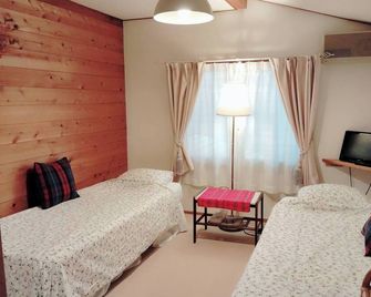 Pension Snowfall Meteor - Kaminoyama