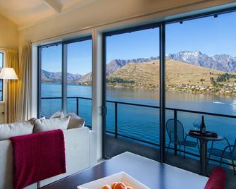 Villa Del Lago - Queenstown