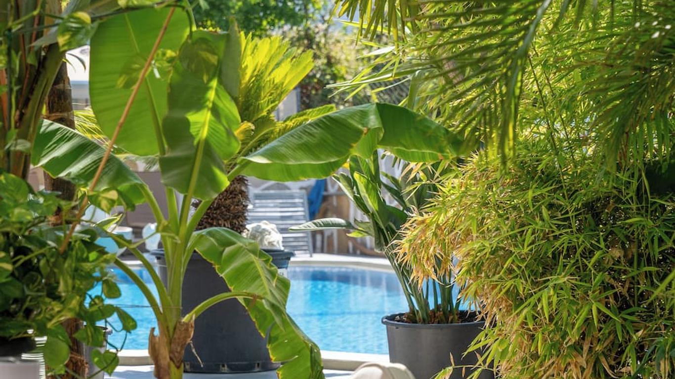 Artunc Hotel Bodrum