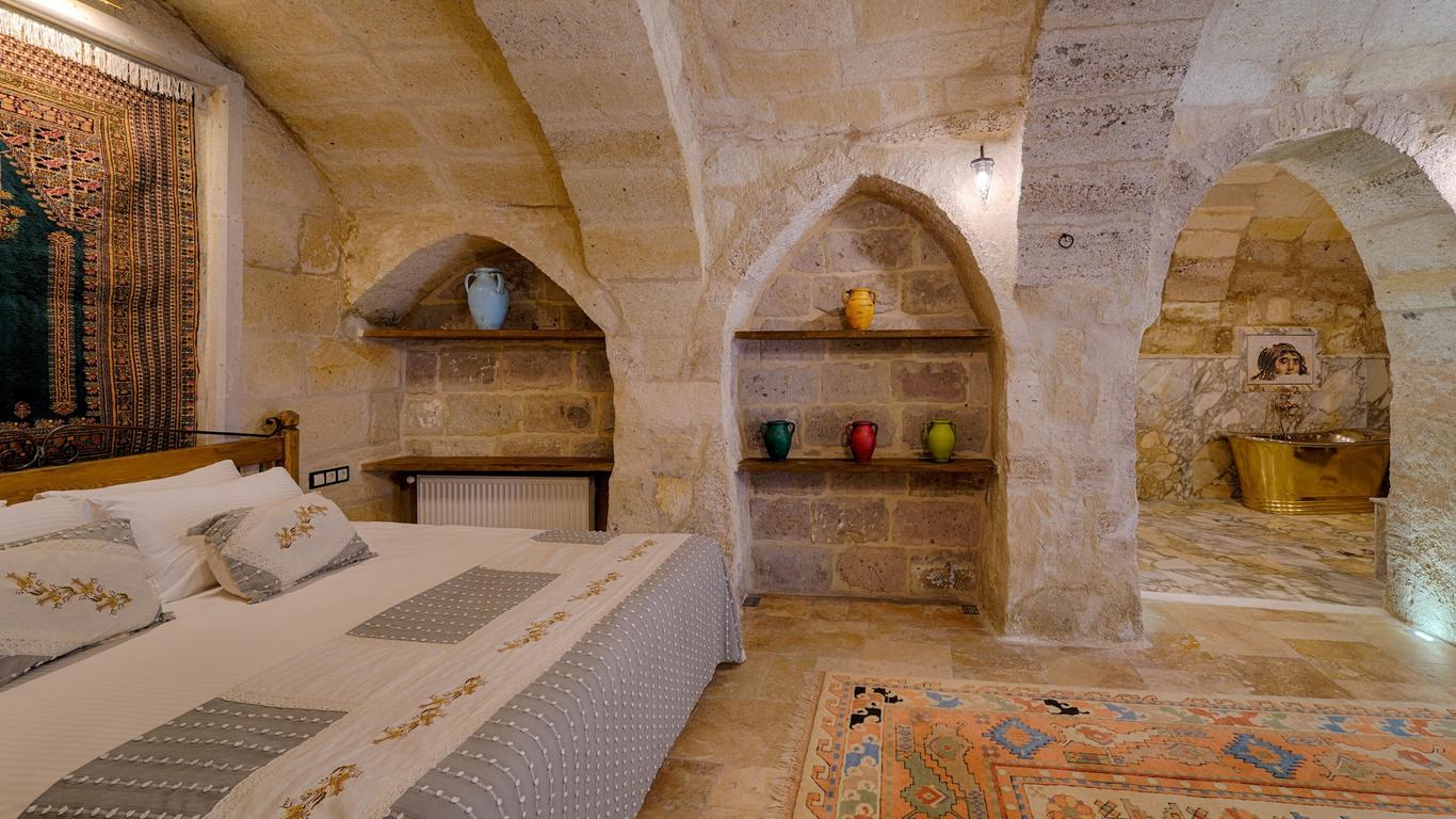 Henna Hotel-Adults Only