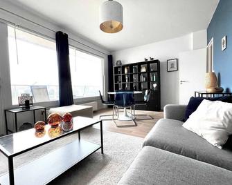 Elegant 2pcs Proche Bruxelles - Bruxelles - Salon