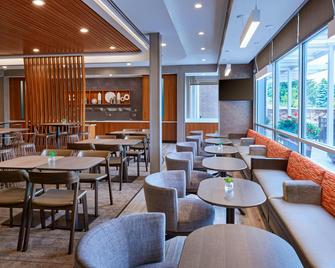 SpringHill Suites by Marriott Grand Rapids West - Grandville - Restaurant