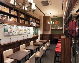Apa酒店〈日本橋馬喰町站前 〉 - 東京