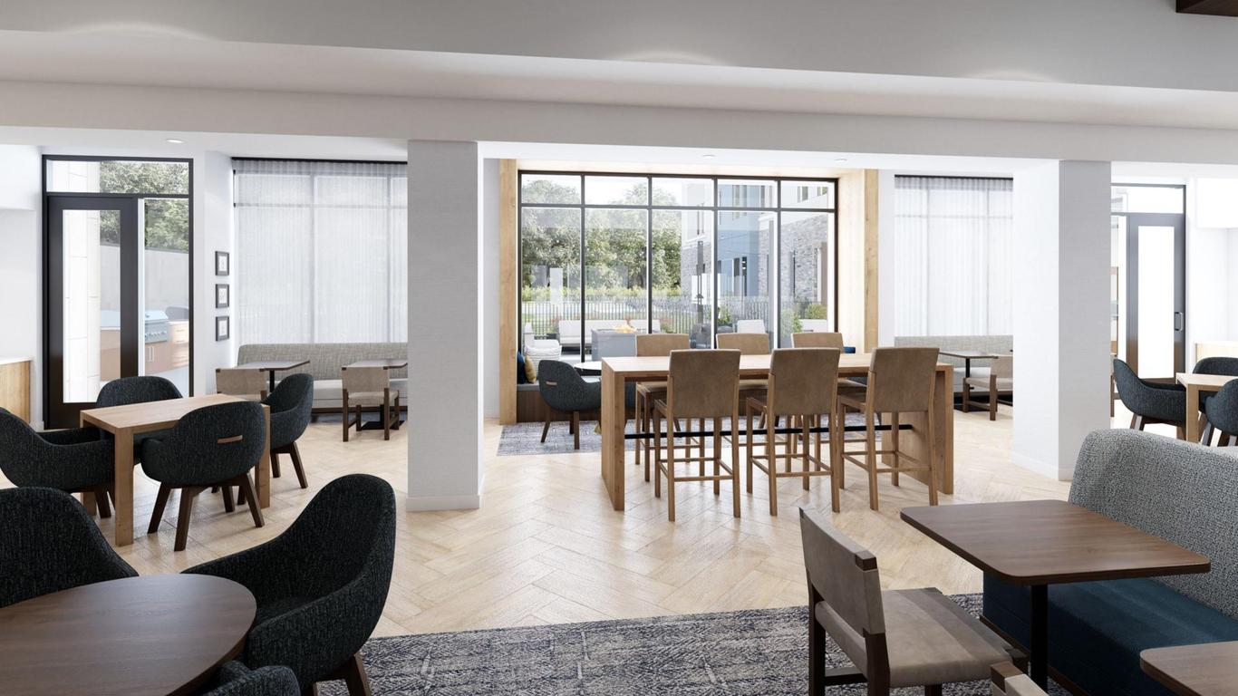 Staybridge Stes Woodhaven By IHG