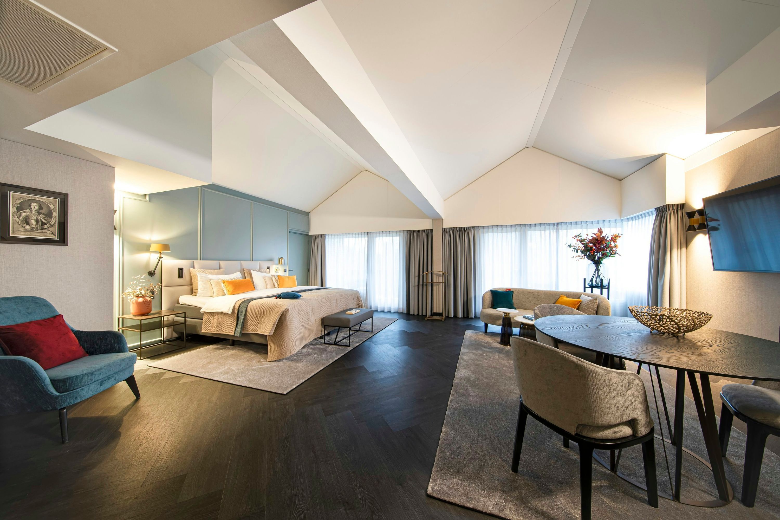 Bilderberg Hotel De Keizerskroon