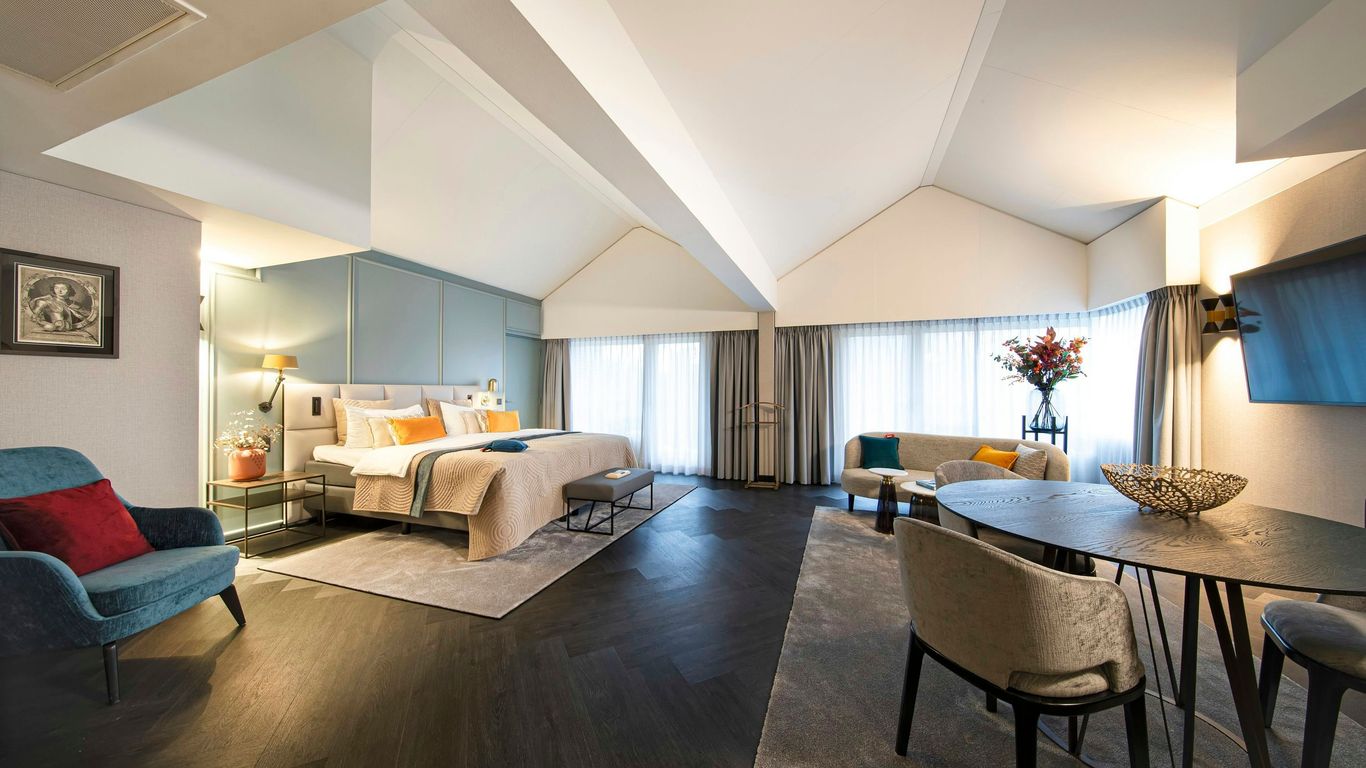 Bilderberg Hotel De Keizerskroon