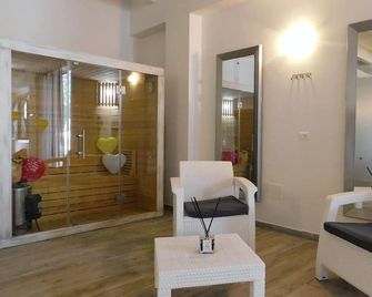 Frontemare Hotel Village & Spa - Rodi Garganico
