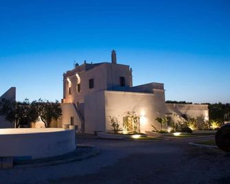 Masseria San Giovanni - Epoca Collection - Montalbano