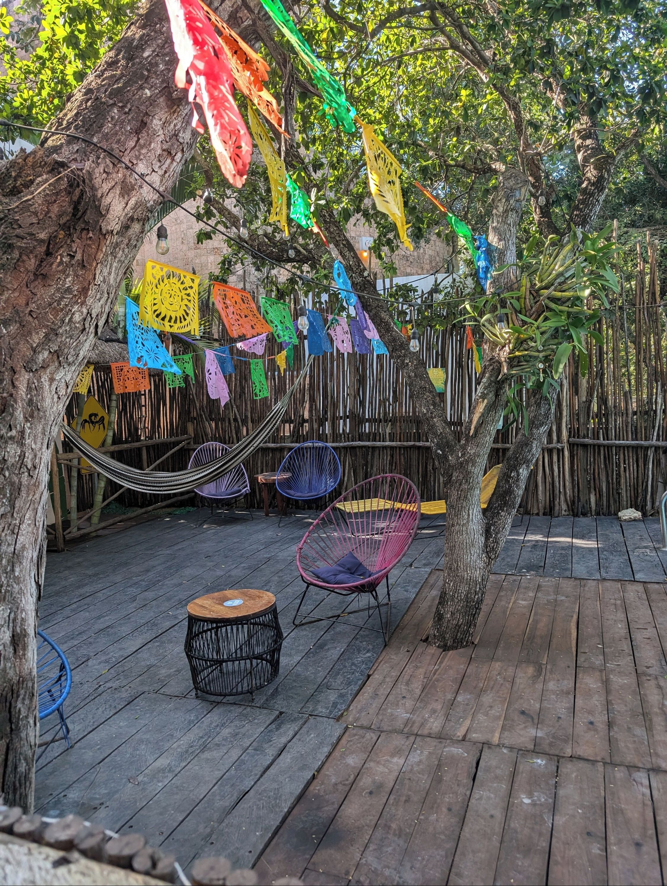 Maui Hostels Tulum - טולום