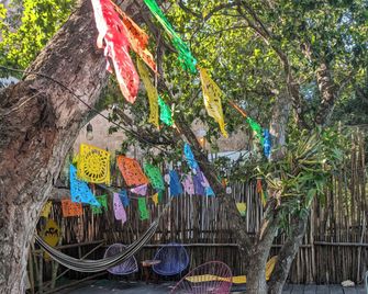 Maui Hostels Tulum - Tulum