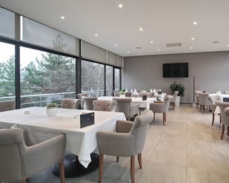 Hotel Orasac - Belgrado - Restaurante