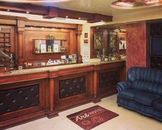 Hotel Art - Varna - Bar