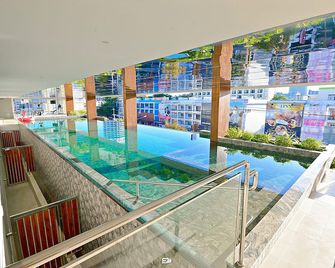 Shambhala Hotel Pattaya - Pattaya