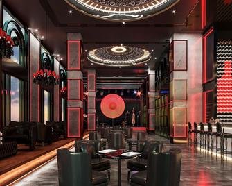 Serenity Queen Hotel - Alanya - Lounge