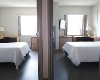 University of Ottawa Residence - Ottawa - Bedroom