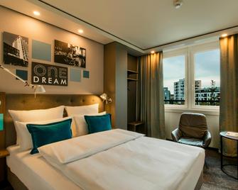 Motel One München-Campus - Múnich - Habitación