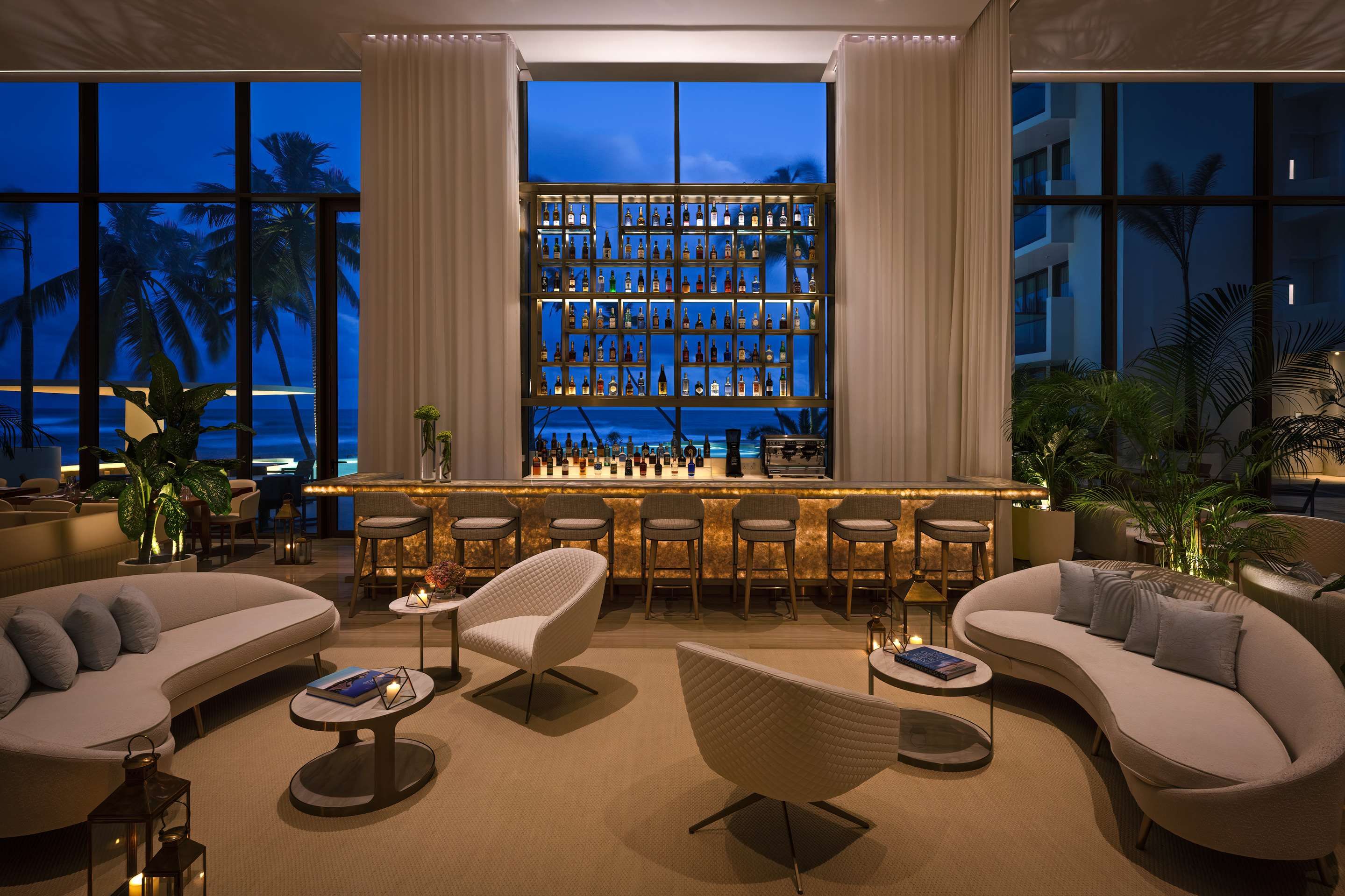 Radisson Collection Resort Galle - Talpe - Lounge