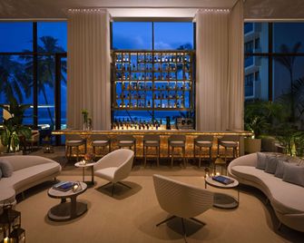 Radisson Collection Resort Galle - Talpe - Lounge