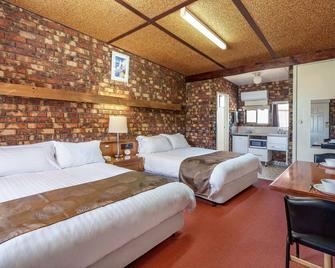 Kerang Valley Resort - Kerang - Habitación