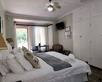 Birds of Paradise B&B - Eshowe