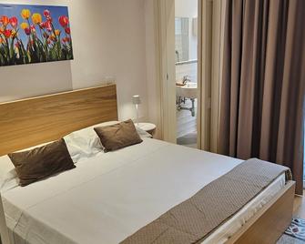 Tapis - Reggio de Calabre - Chambre