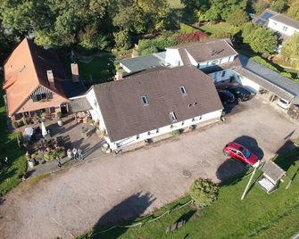 Zum Alten Krug - Wangerland