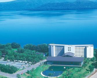 Kussharo Prince Hotel - Teshikaga - Edificio