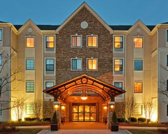 Staybridge Suites Chicago -- Glenview - Glenview - Gebäude