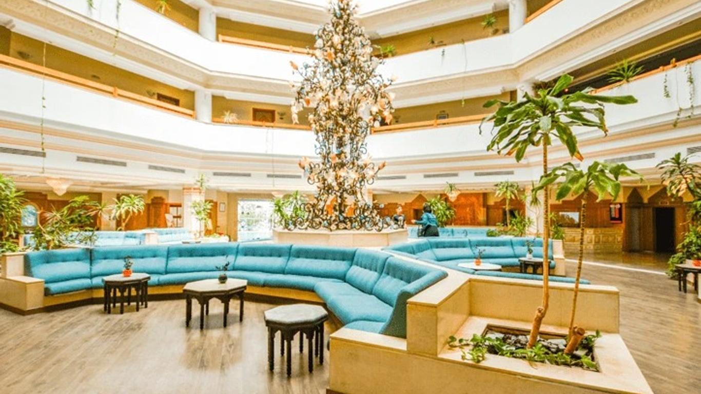 Sol Azur Beach Congres