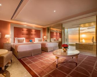 Okada Manila - Manila