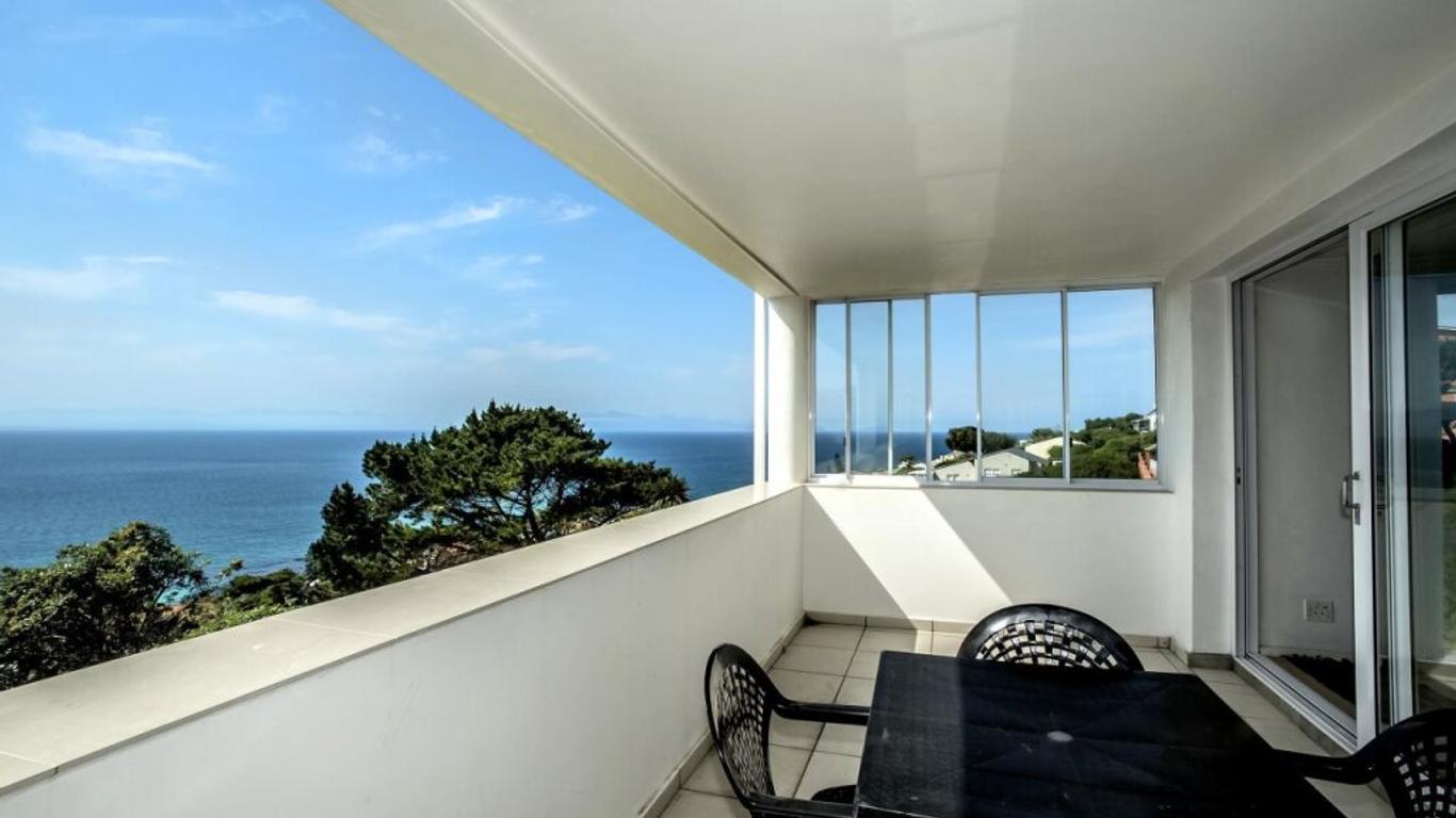 Penguinden - load-shedding free