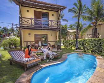 Serhs Villas da Pipa Hotel - Pipa