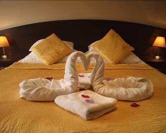 Villa Stella Spa - Mielno - Habitación