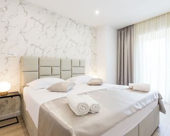 Shine of Life Luxury Rooms - Split - Habitación