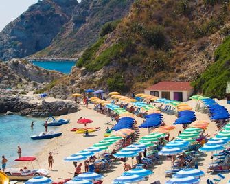 Hotel Grotticelle - Ricadi