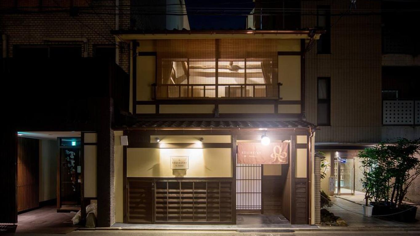 RESI STAY Nishiki