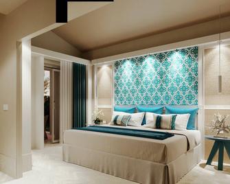 Residence Le Bouganville - Villasimius - Bedroom