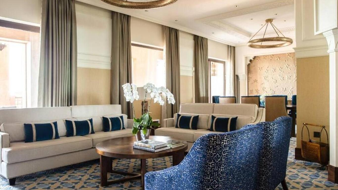 Presidential Suite Near Souk Madinat Jumeirah By Luxury Bookings