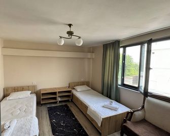 Avio Pansiyon - Diyarbakır