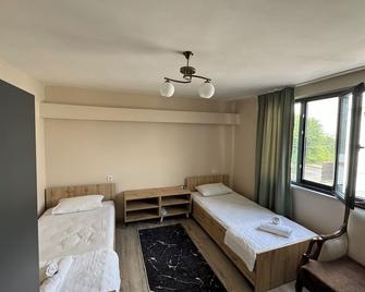 Avio Hotel - Diyarbakir - Habitación