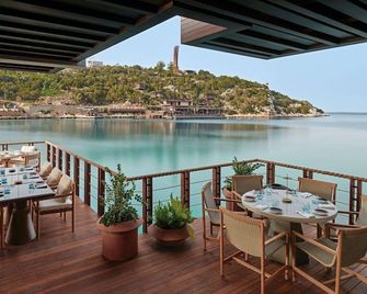 Maxx Royal Bodrum - Bodrum - Balcony
