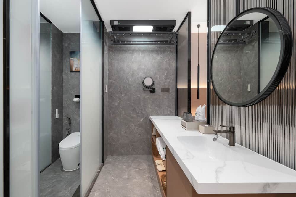 Shenzhen Meiji Hotel - Shenzhen