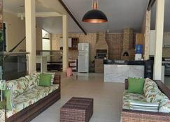 Vrbo Property - Porto Seguro - Front desk