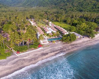 Living Asia Resort and Spa - Mataram