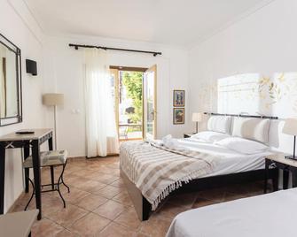 Ammon Garden Hotel - Pefkochori - Habitación