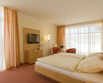 Hotel Wengerhof - Ainring