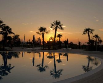Villaggio Laguna Blu - Caorle - Havuz