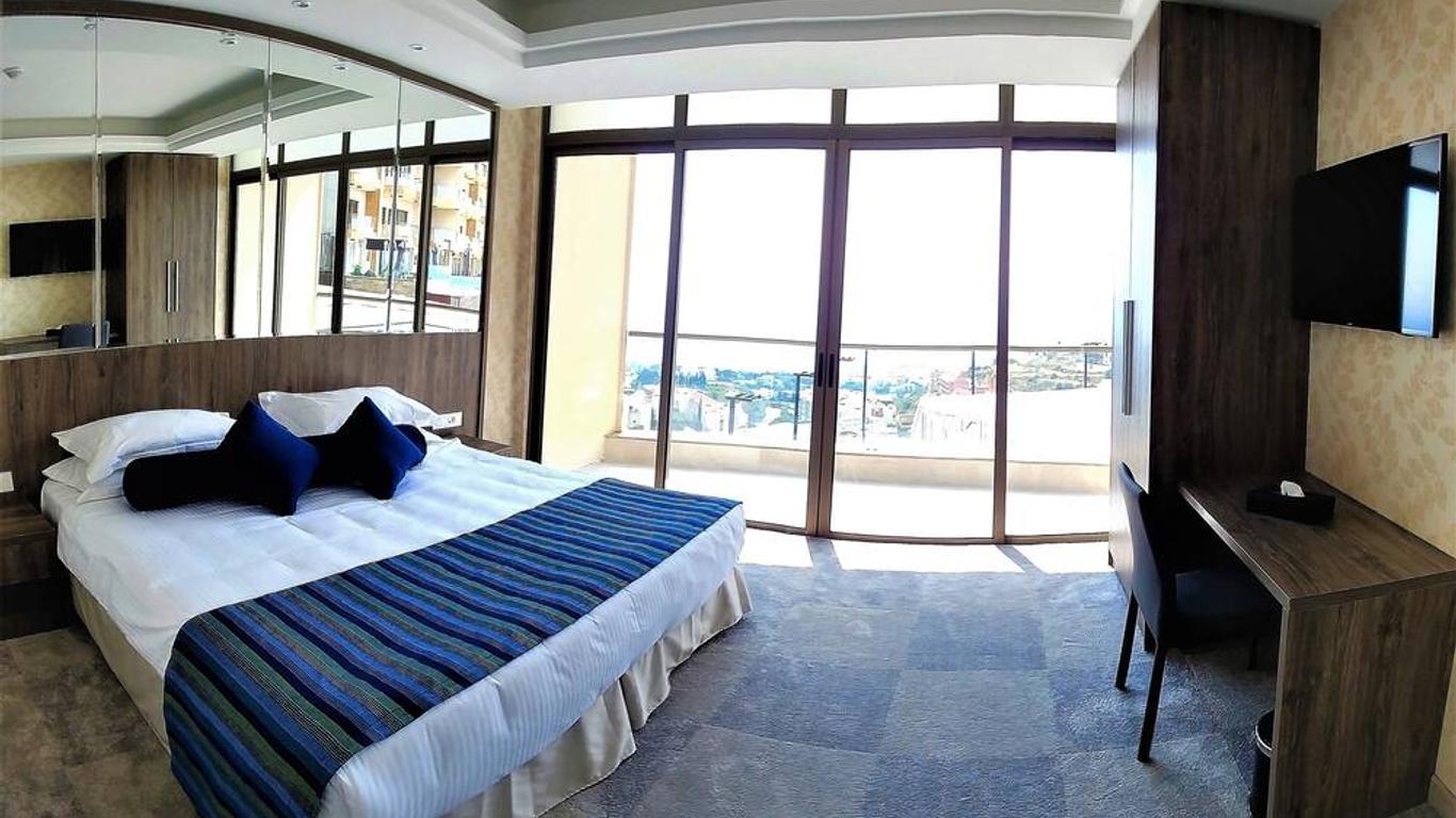 Maximus Hotel Byblos