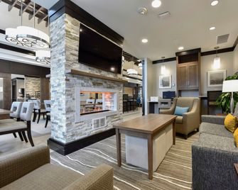 Staybridge Suites Waterloo - St. Jacobs Area By IHG - Waterloo - Gebouw
